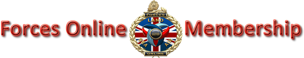 Forces Online Members